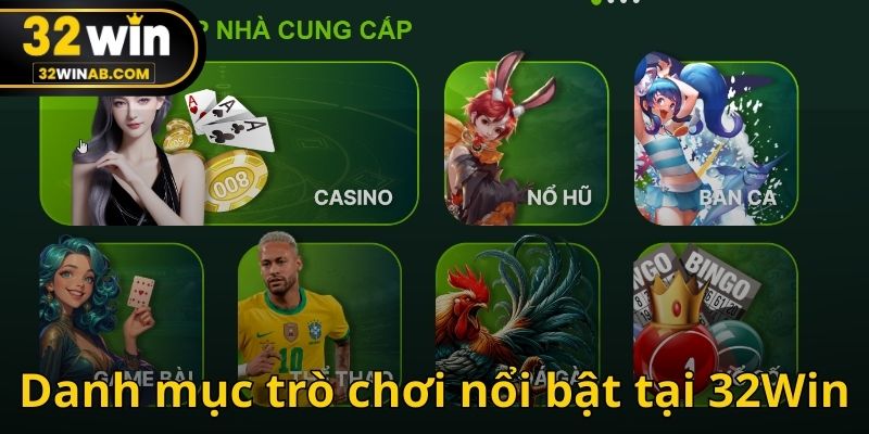 Những game cực hot được thành viên yêu thích